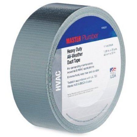 BERRY GLOBAL MP 189x35YD Duct Tape 1126785